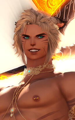 C&#39;rhinn Nunh