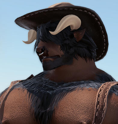 Angus "Bull" McGraw Angus "Bull" McGraw